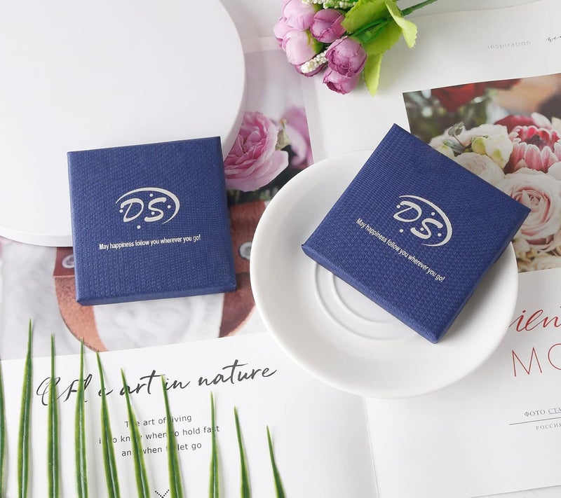 DS Charm Bracelets for girls,exquisite cute cartoon friendship bracelets Silver Stainless Steel Bangle with birthday Gift box, Adjustable girls jewelry Suitable for holiday gifts - Image 5